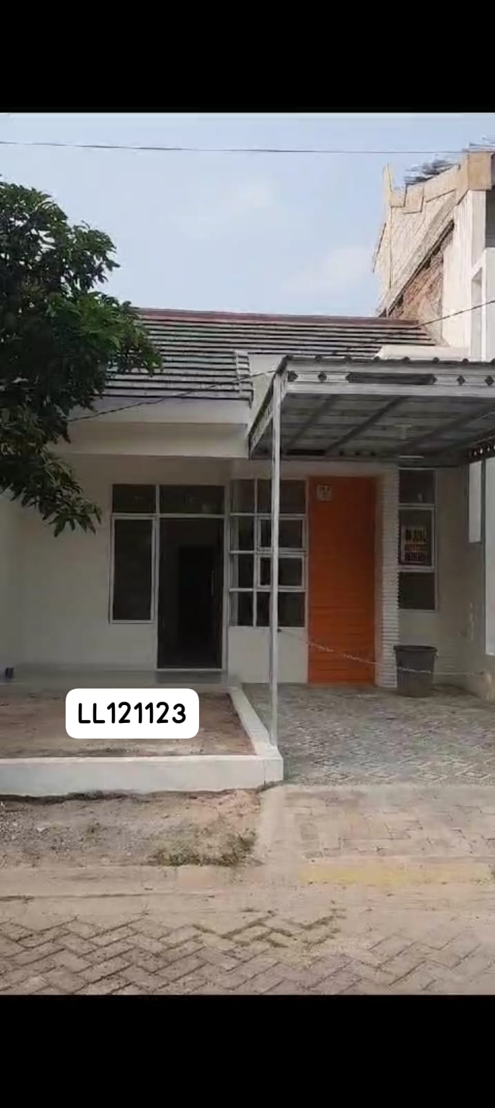 FOR SALE Rumah siap huni