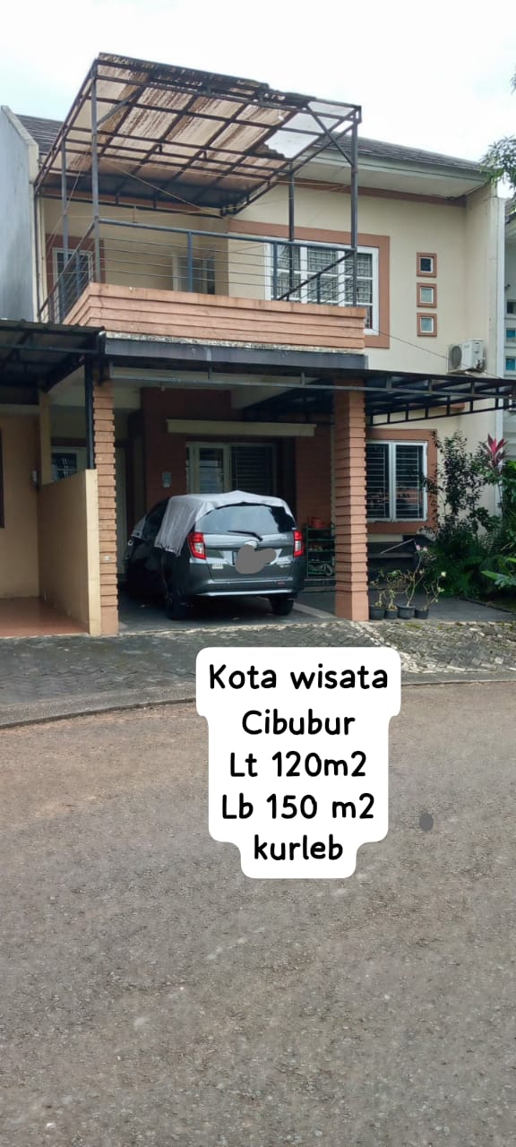 For sale Rumah