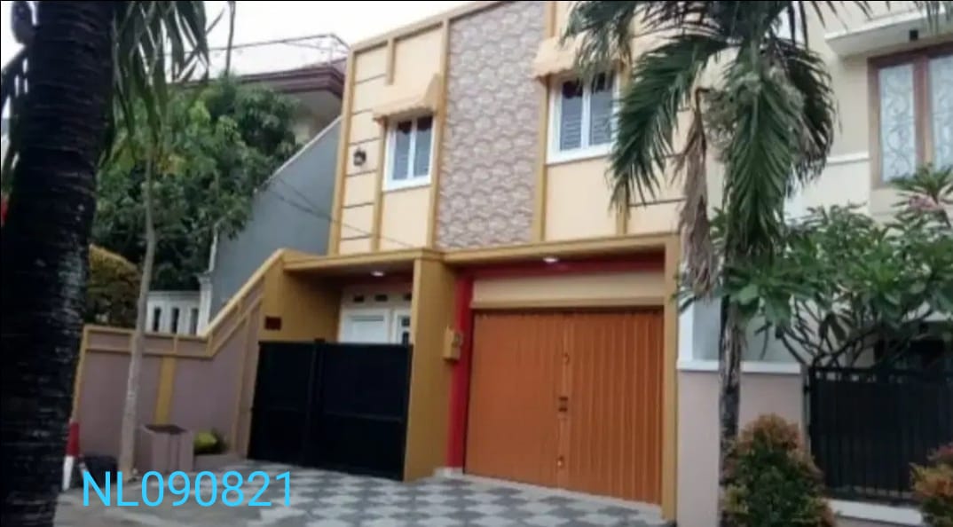 Dijual Ruko 2 lantai/Rumah Tinggal 