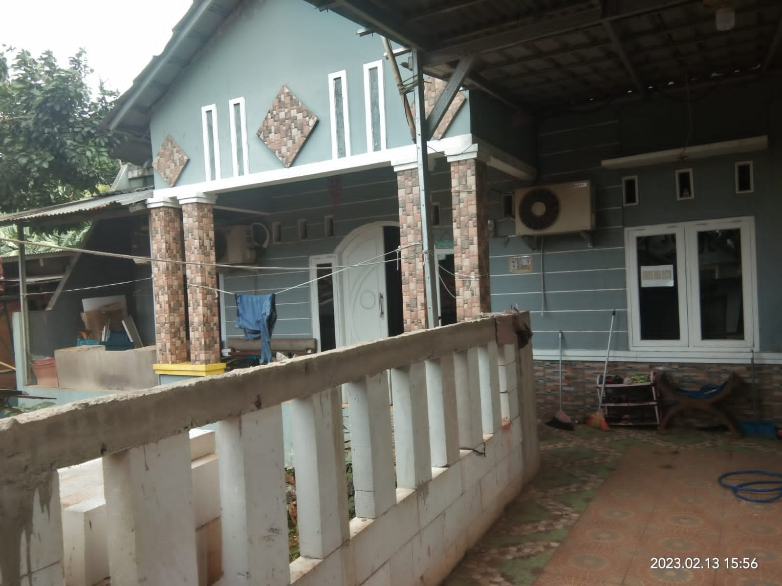 Dijual Rumah Murah