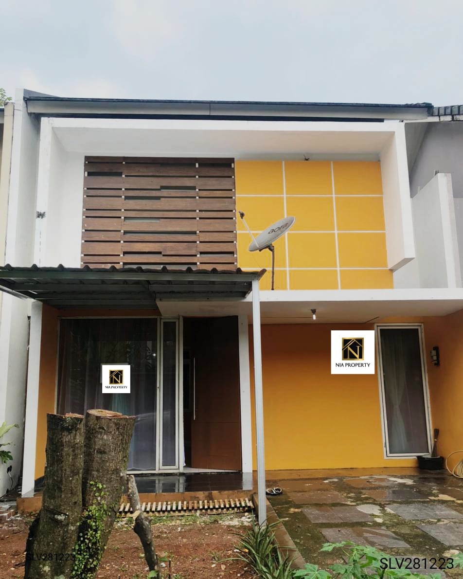 DIJUAL CEPAT RUMAH DEKAT MESJID 