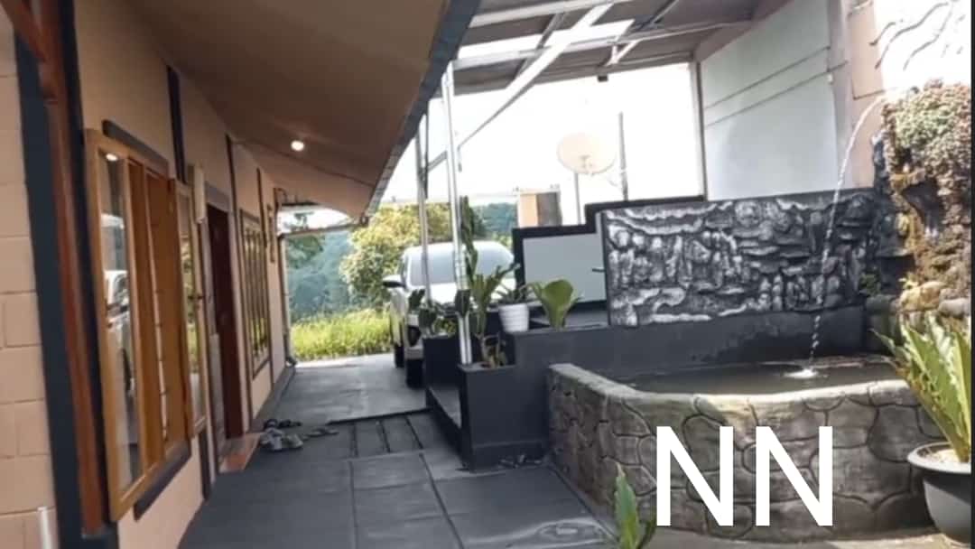 DIJUAL CEPAT DAN MURAH VILLA PUNCAK BOGOR