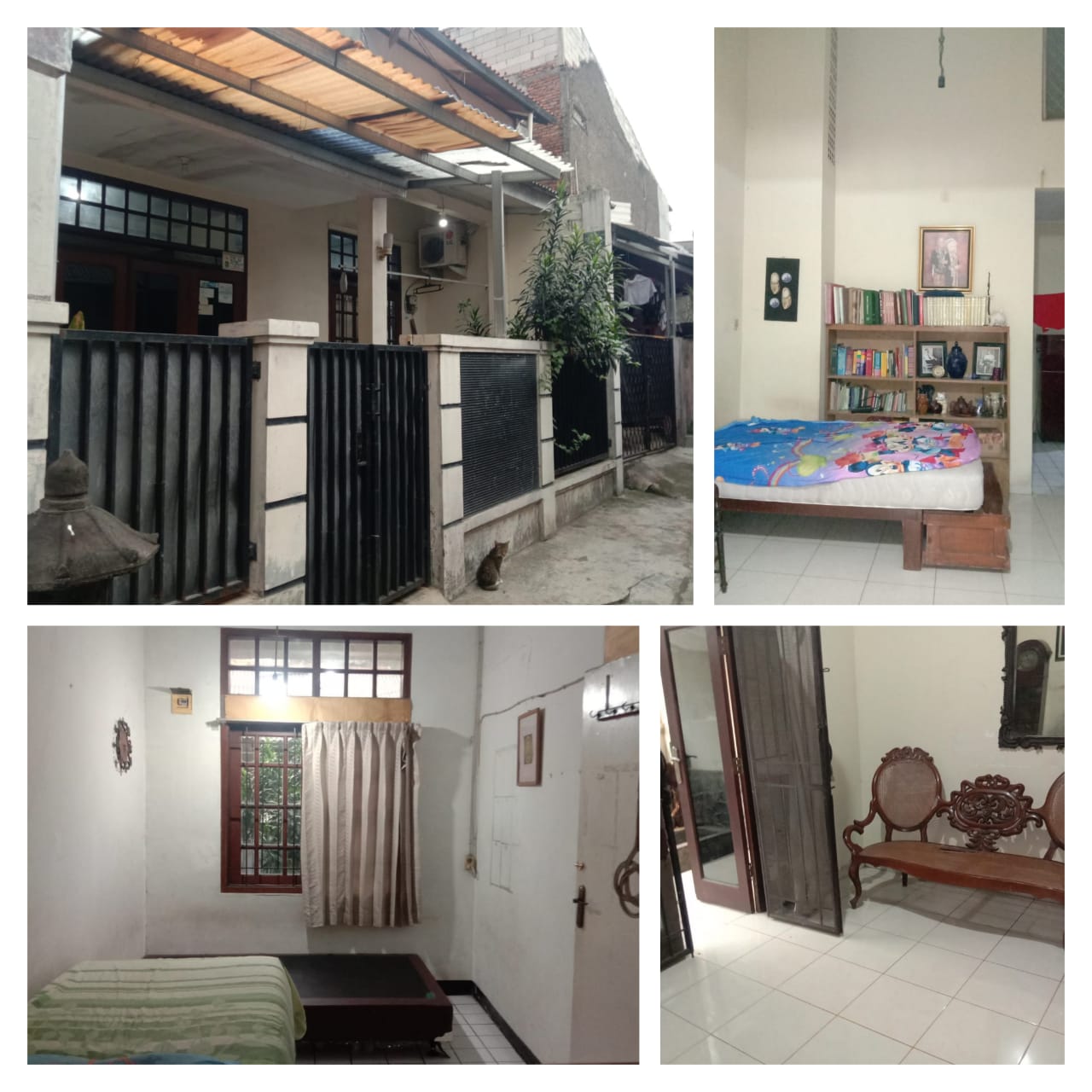 Dijual rumah