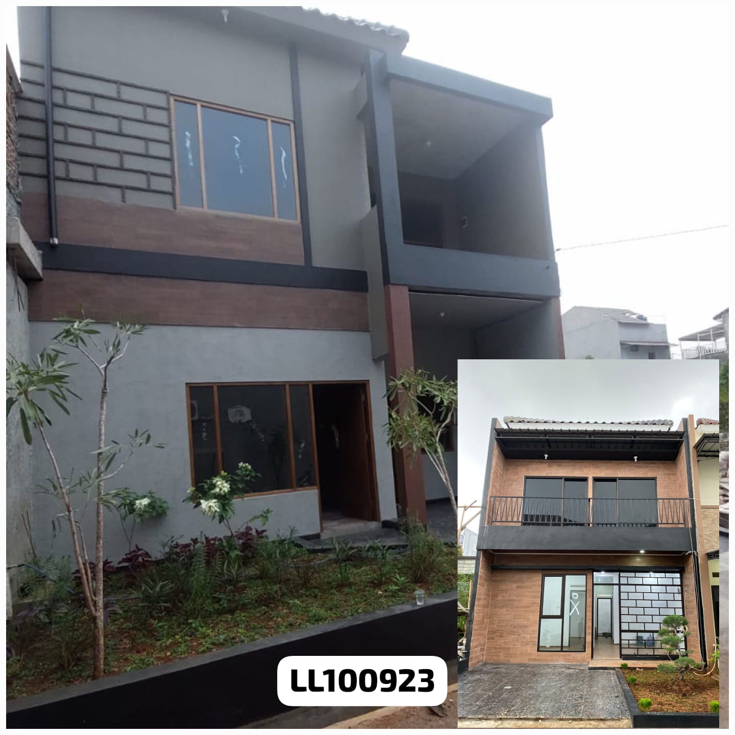 DIJUAL RUMAH BARU Rumah townhouse