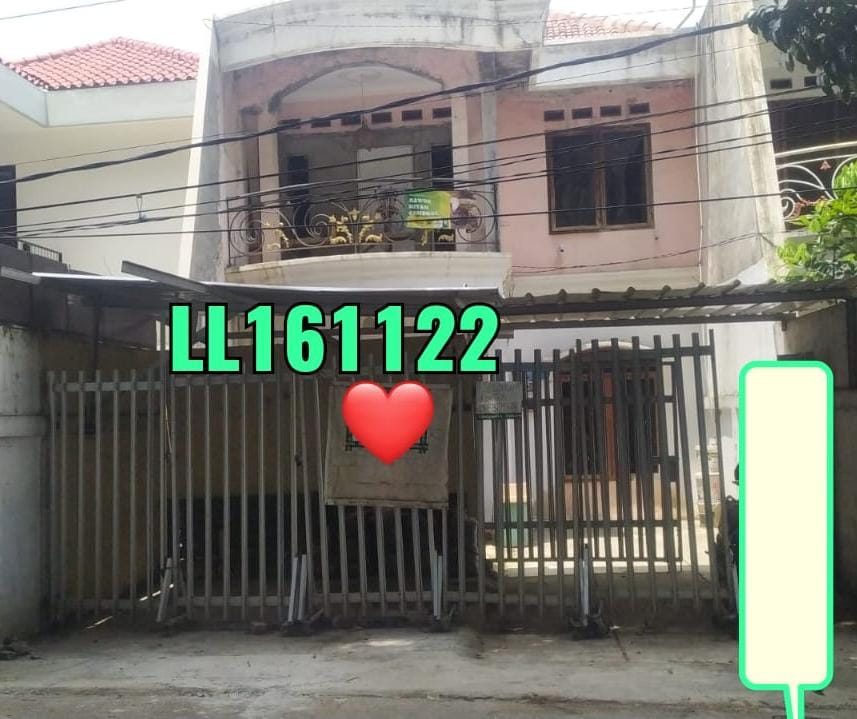 DIJUAL CEPAT RUMAH DIBAWAH PASARAN