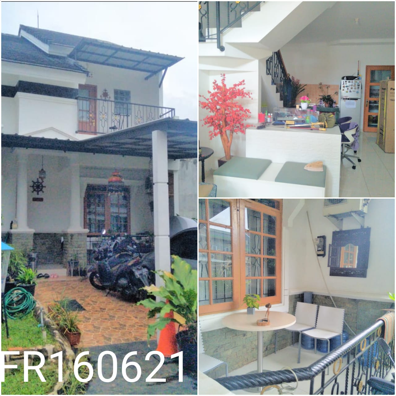 For Sale Rumah Cantik, Rapih