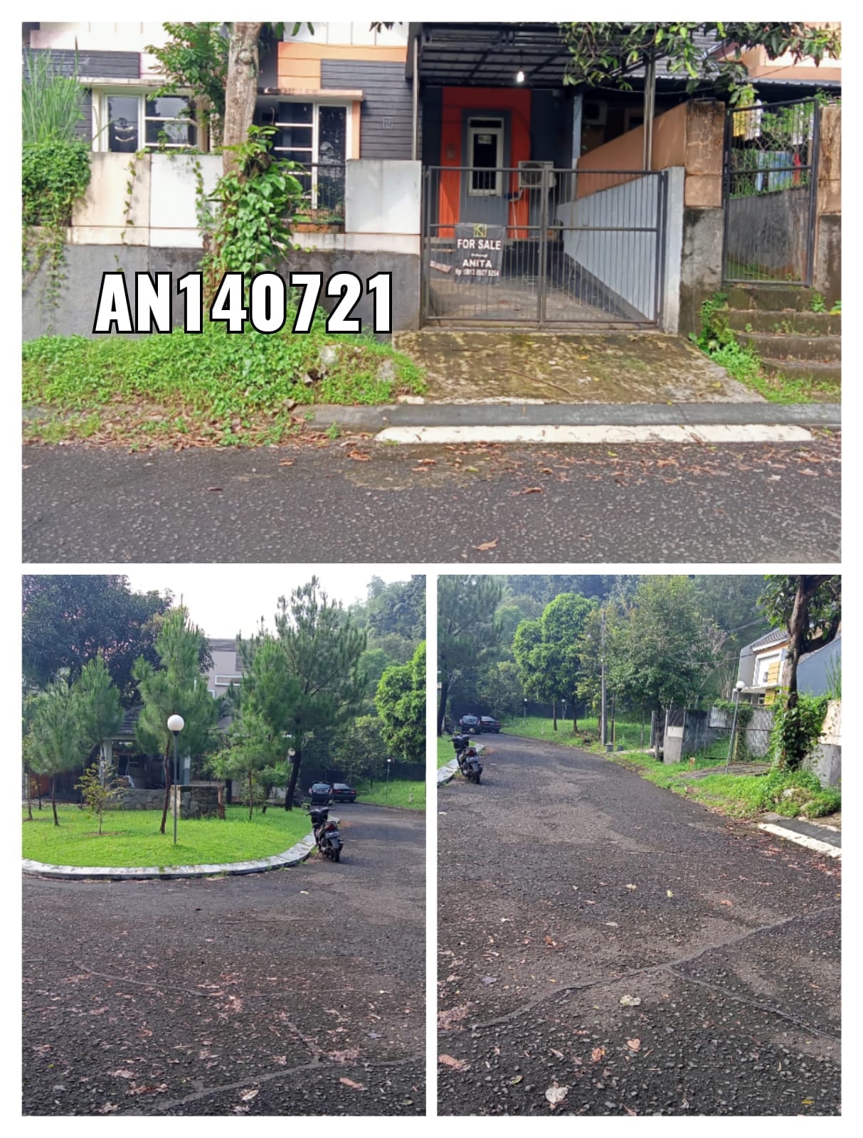 For sale Rumah 