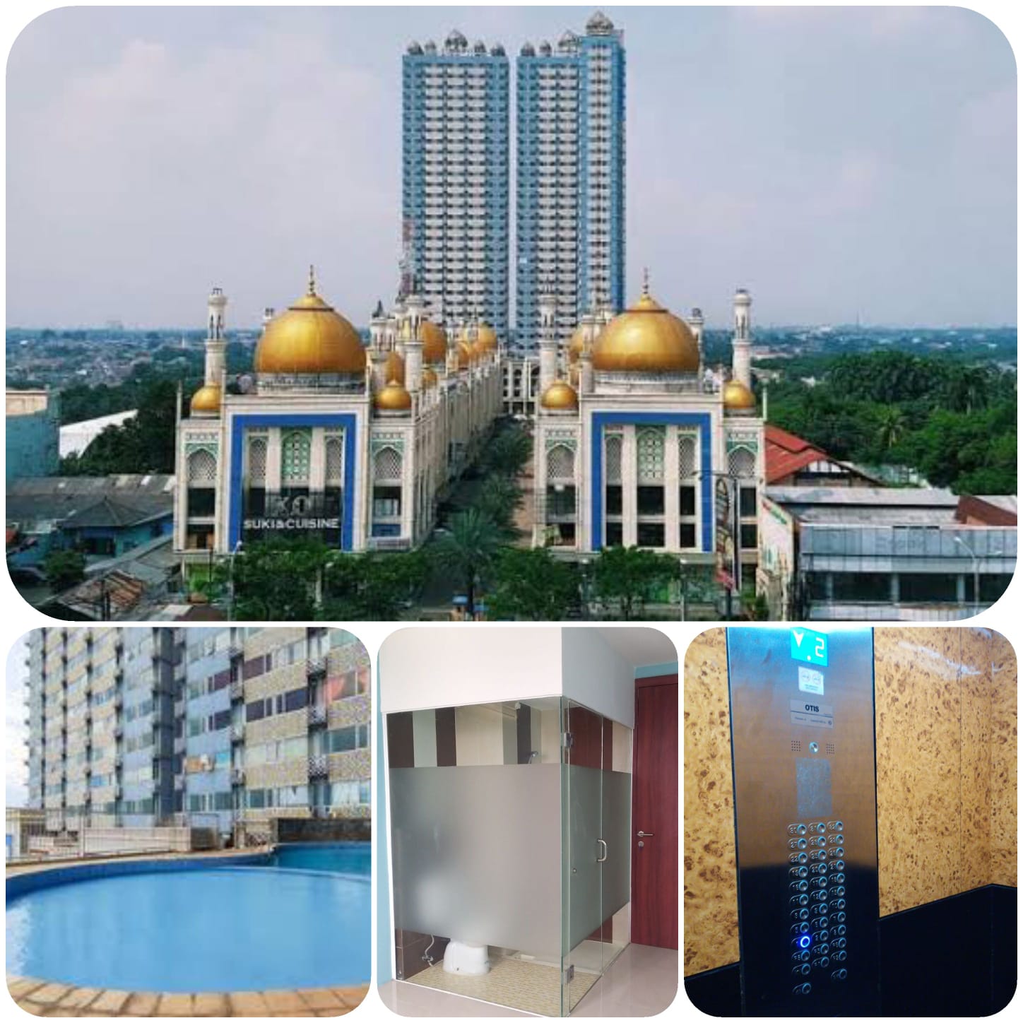 For Sale Apartement