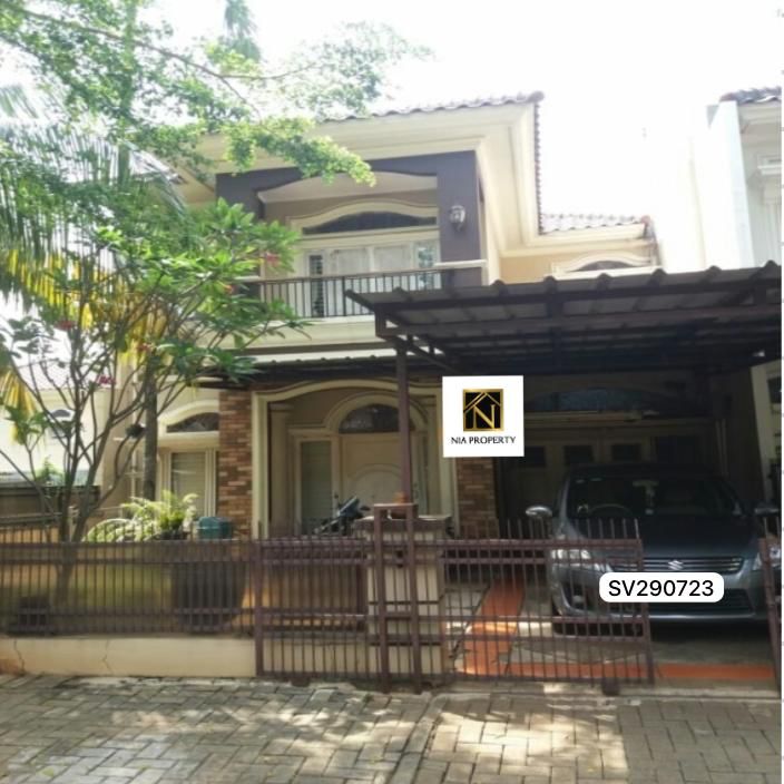 DIJUAL CEPAT RUMAH ASRI