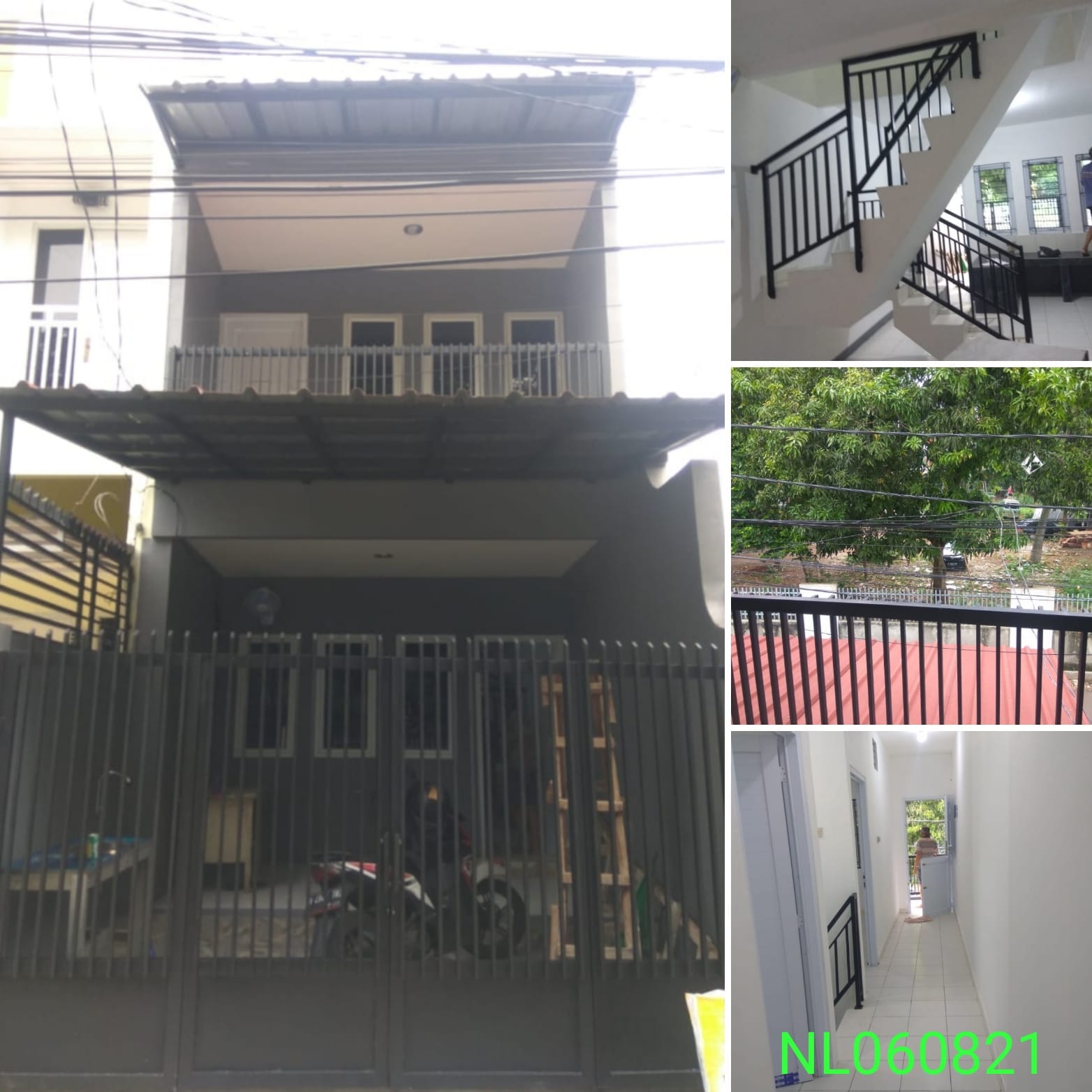 DIJUAL Rumah rapih siap huni 