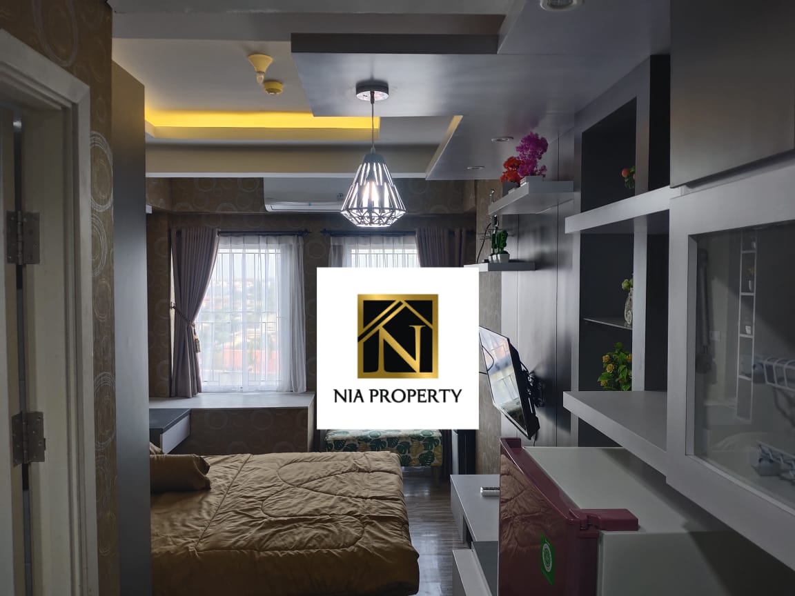 Dijual Apartemen Patraland Urbano