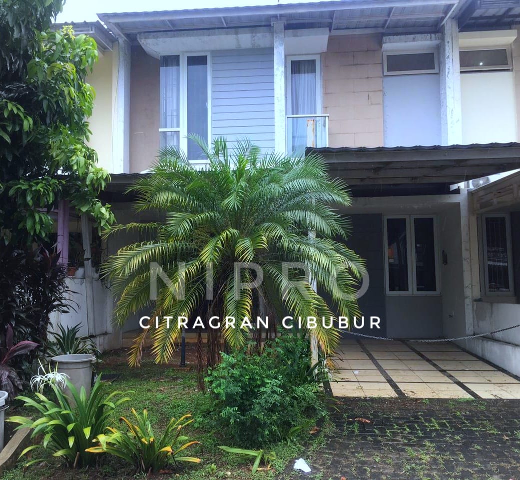 For sale  Rumah modern Minimalis