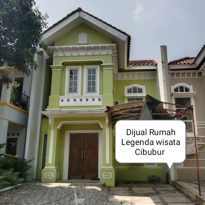 Dijual Rumah nyaman