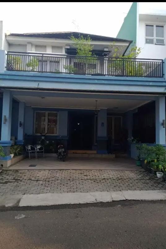 For sale Rumah 