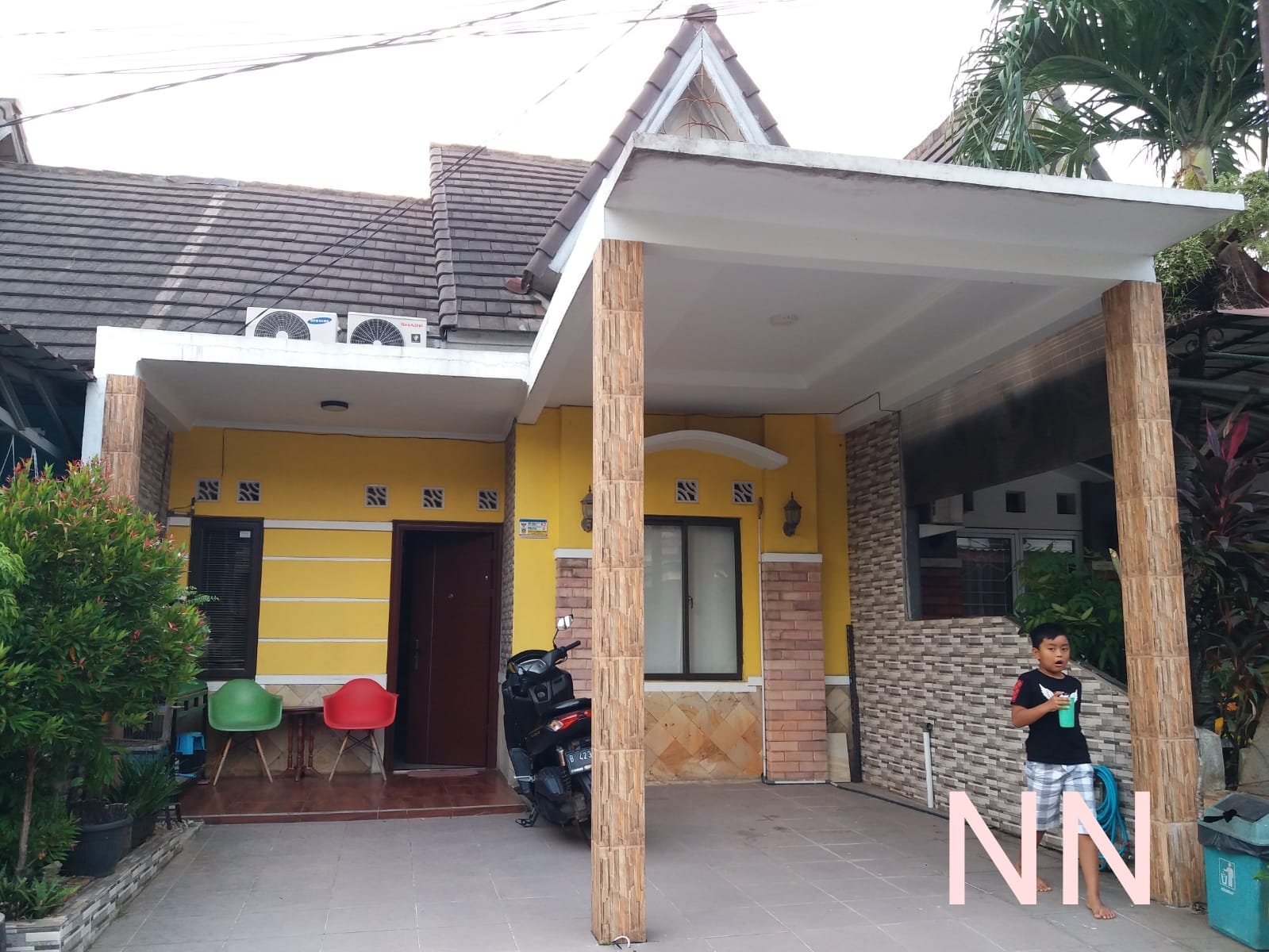 DIJUAL CEPAT RUMAH 