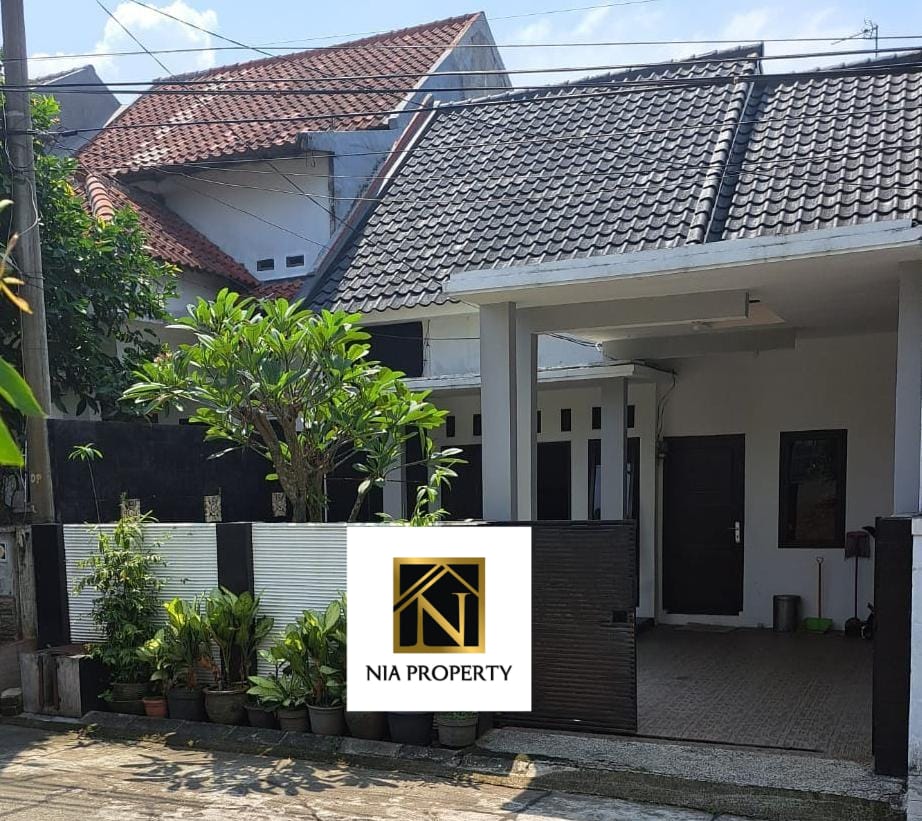 Dijual Cepat dan Murah Rumah