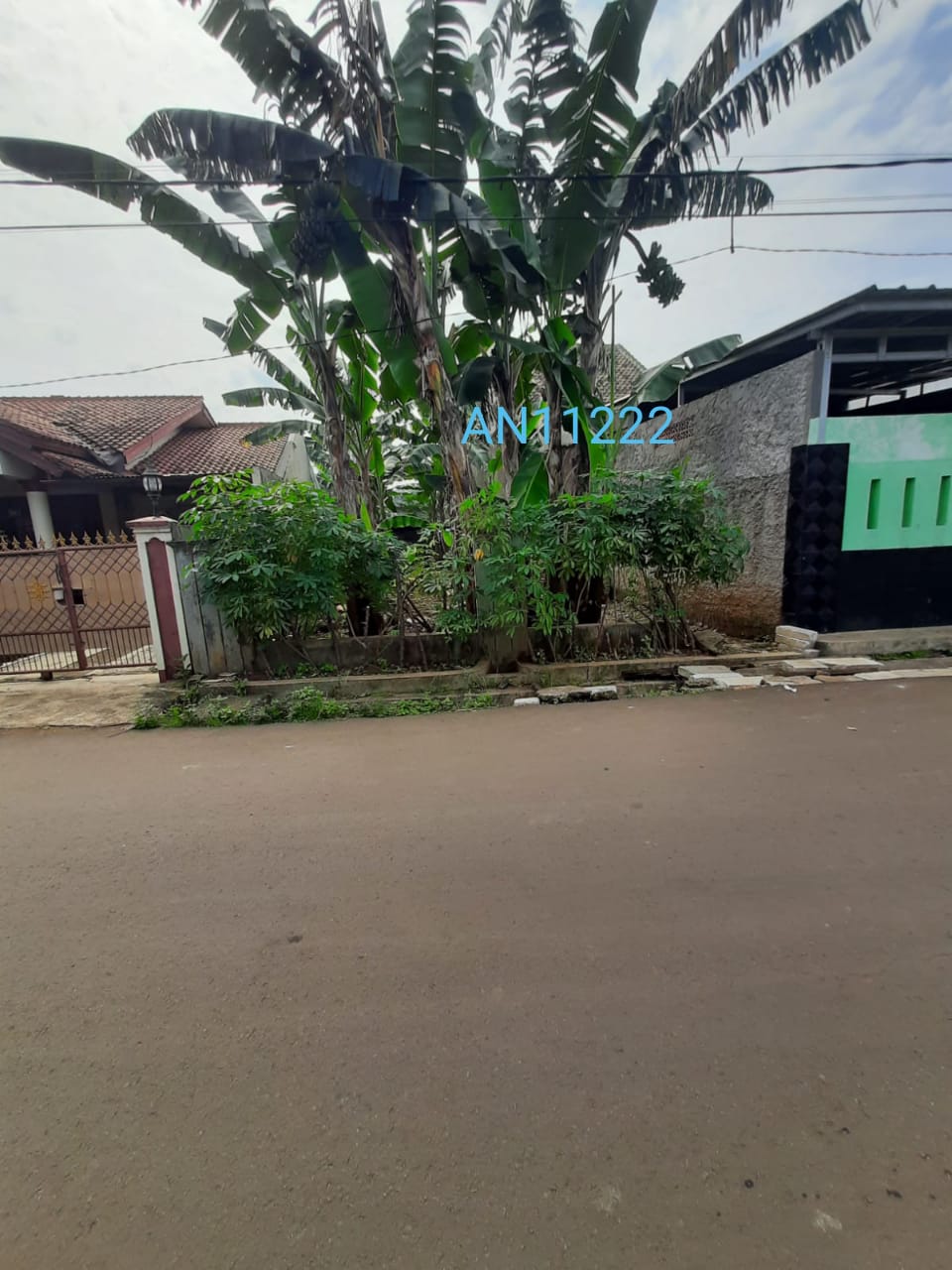 Dijual Tanah