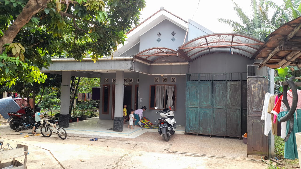 DIJUAL CEPAT DAN MURAH  RUMAH 