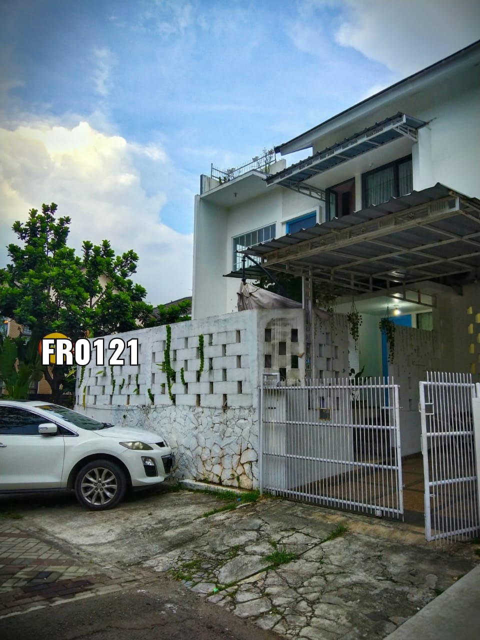 DIJUAL CEPAT  Semi Furnish Rumah 