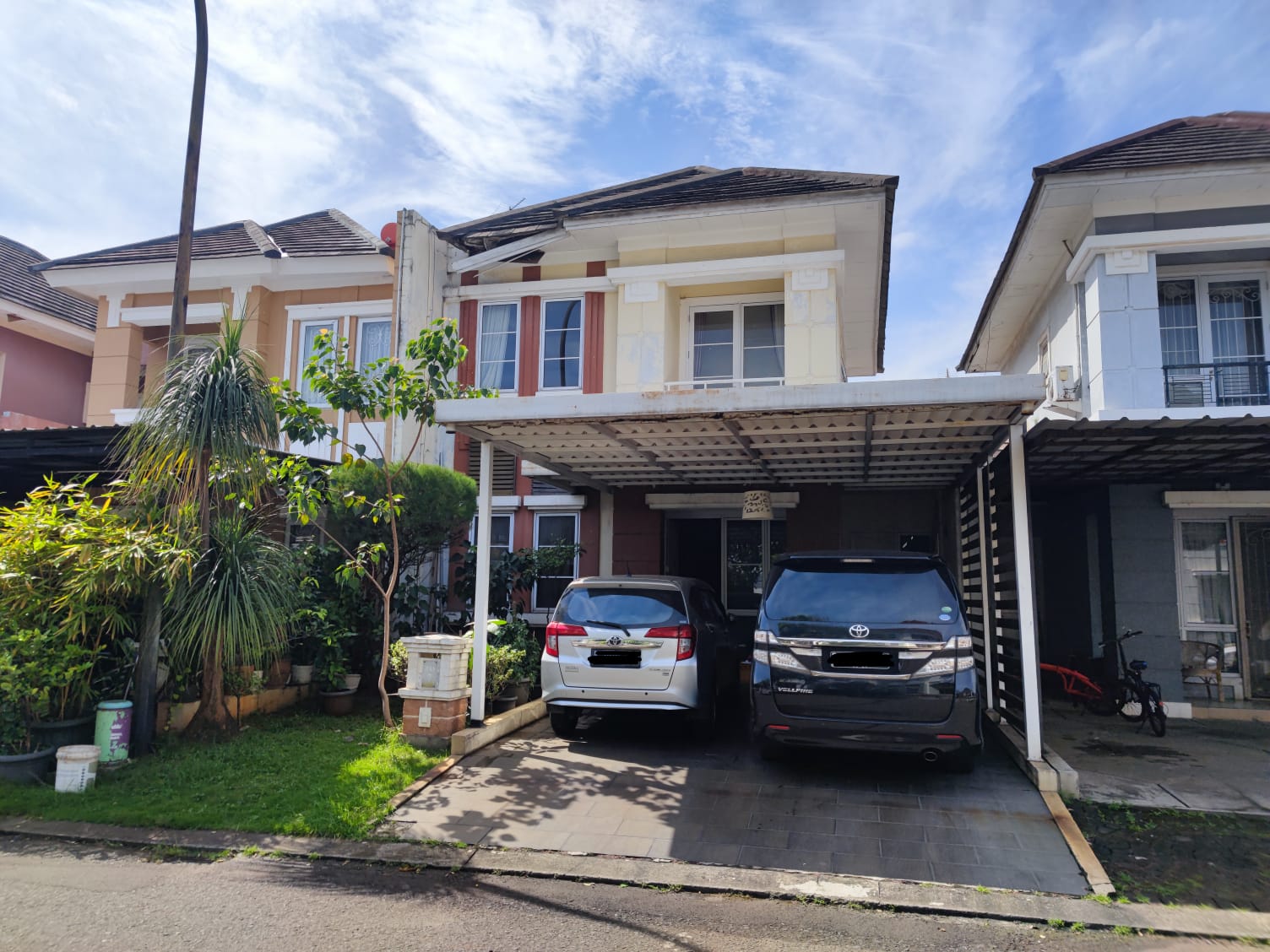 Dijual Cepat Rumah