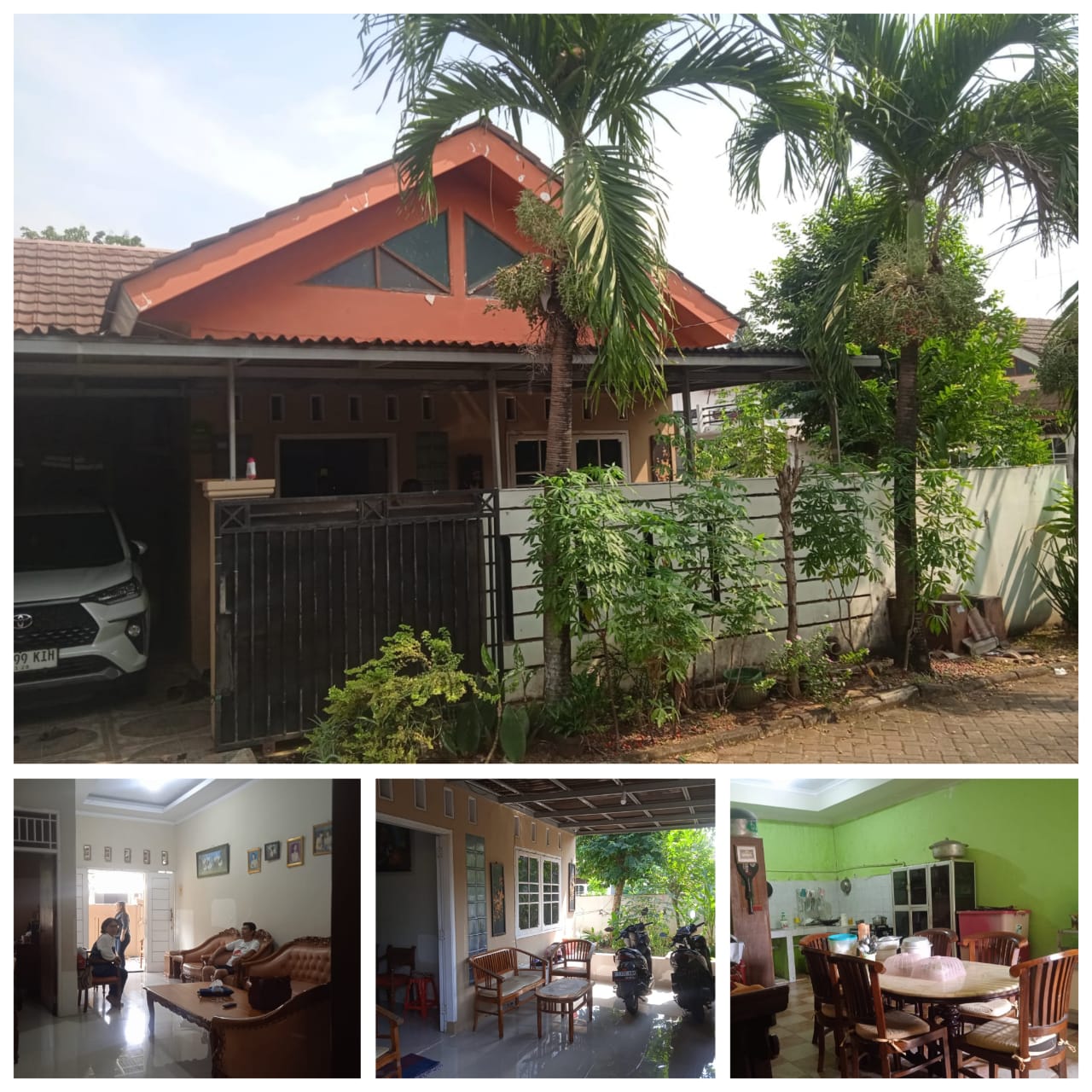 DIJUAL Rumah