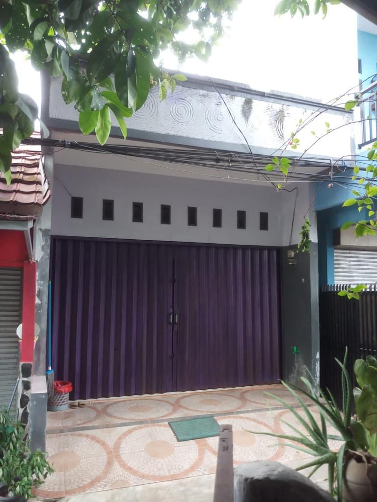 Dijual rumah