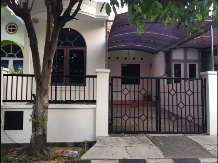 Dijual Rumah siap Huni 