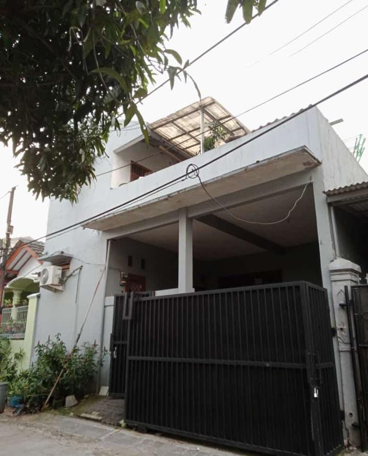 Dijual rumah