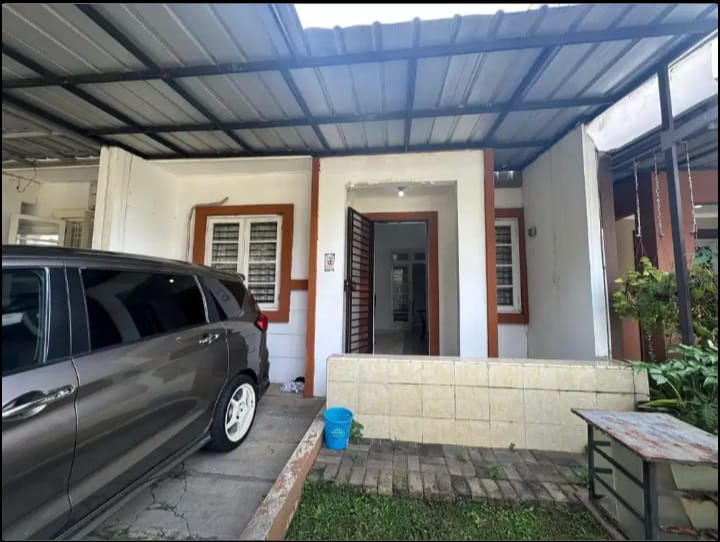 Dijual Rumah 