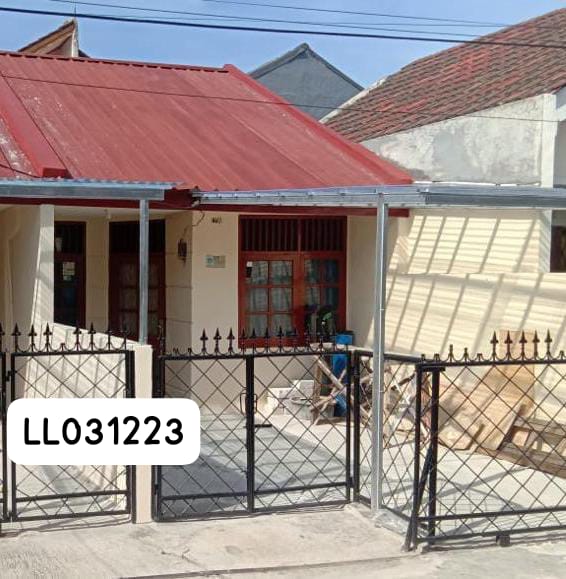 DIJUAL Rumah