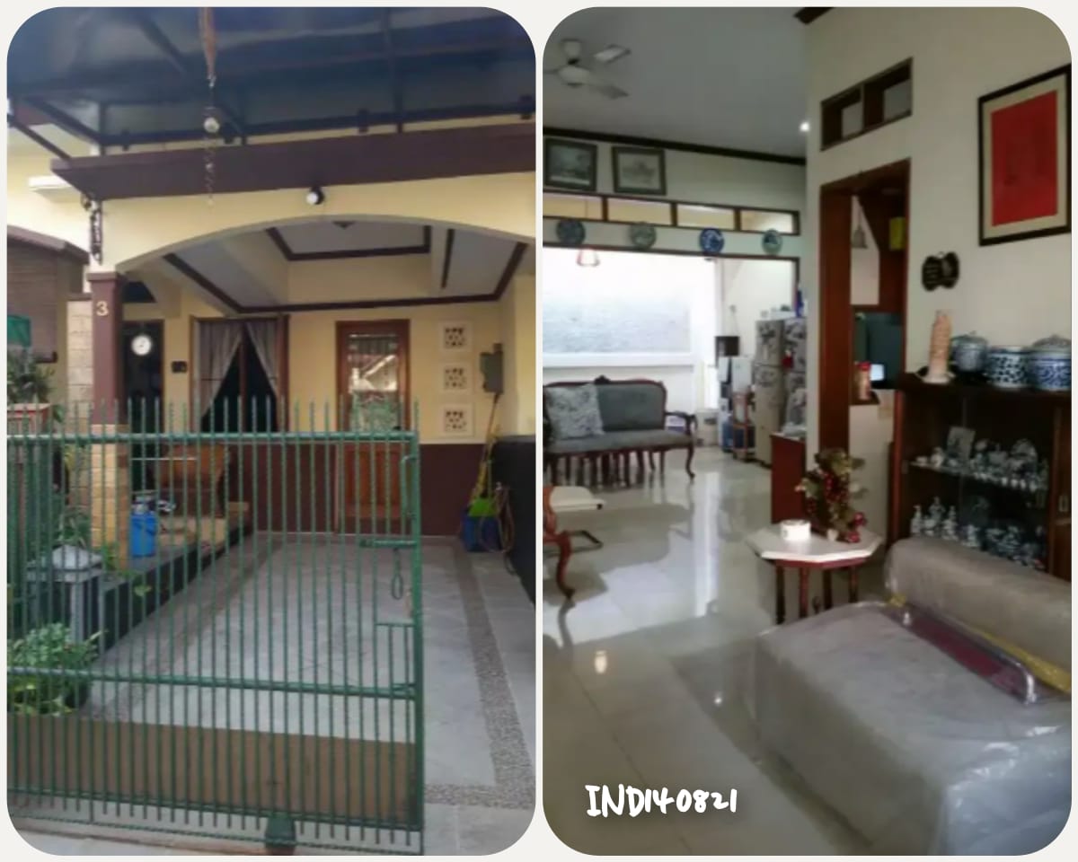 Dijual Cepat Rumah