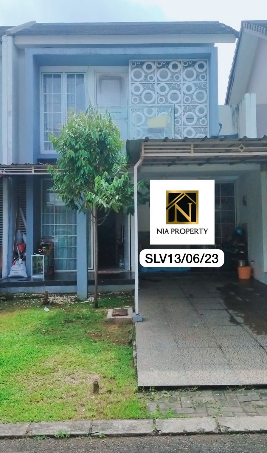 Dijual Rumah strategis