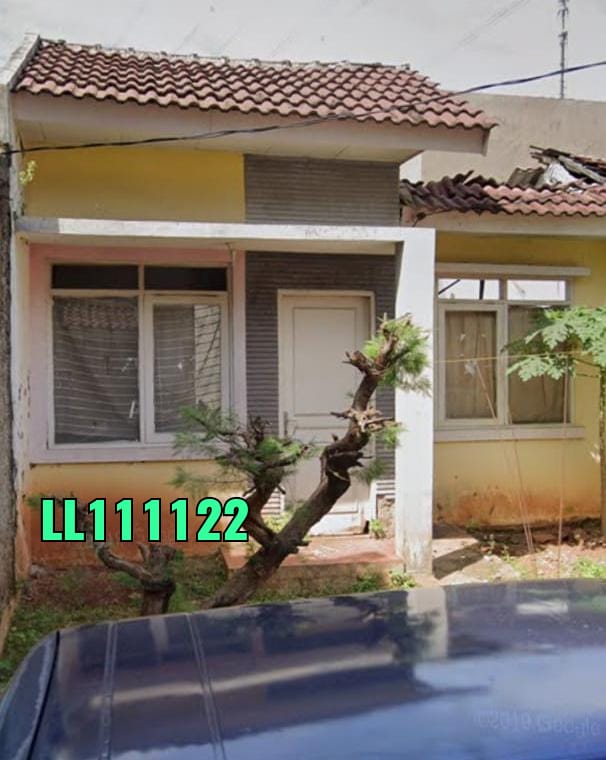 DIJUAL Rumah