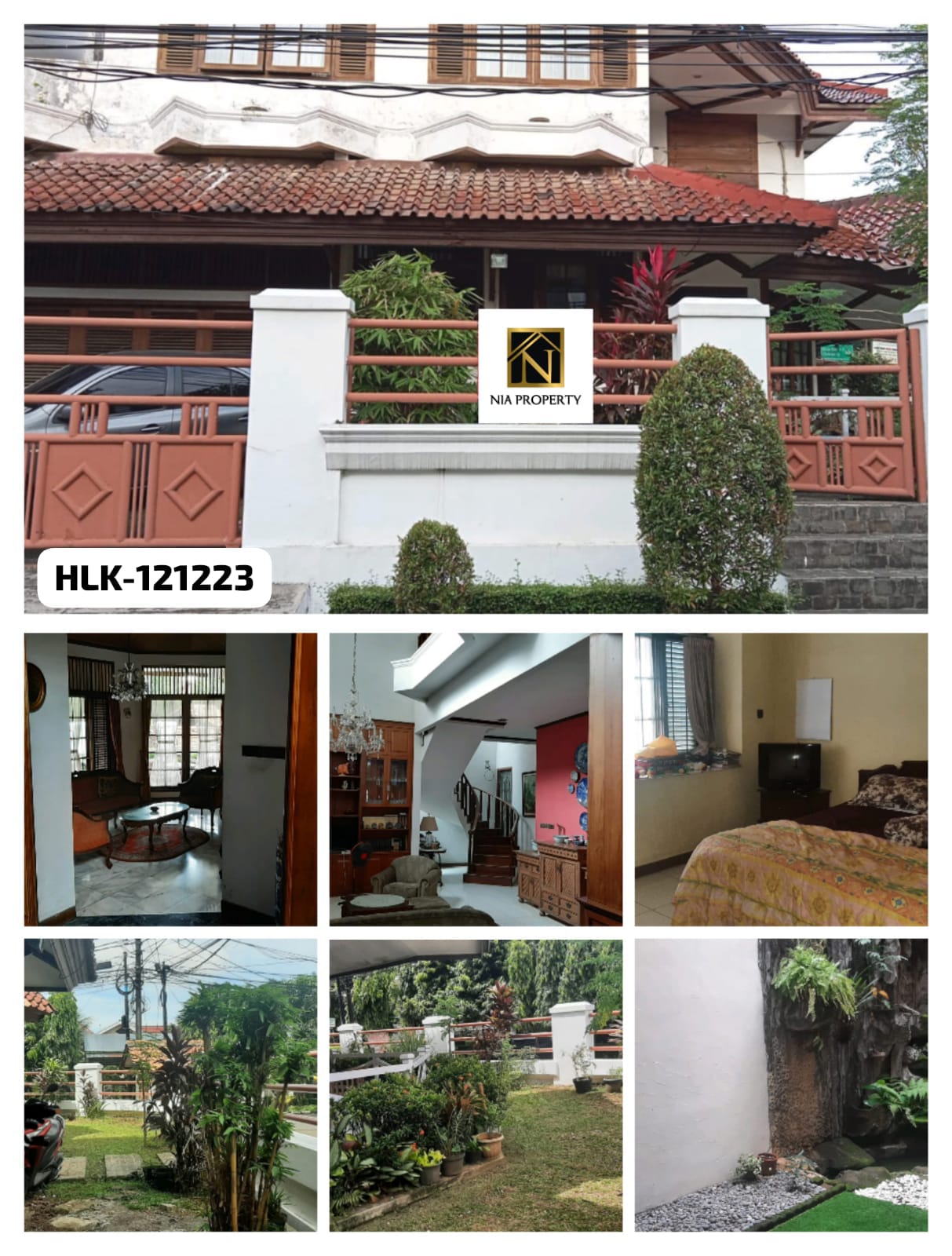 Rumah Dijual Cepat 