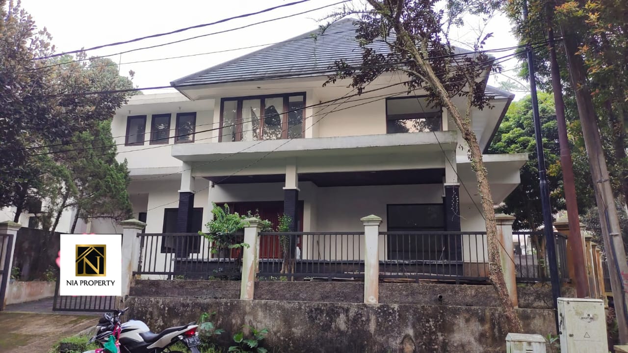 Dijual rumah