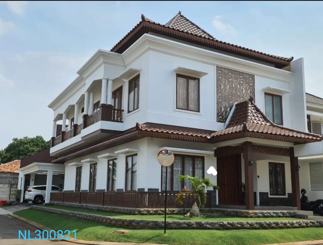 Dijual Rumah Baru