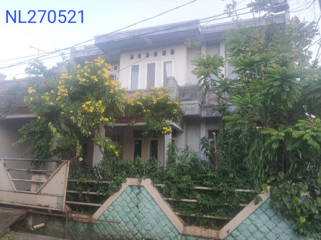 Dijual rumah