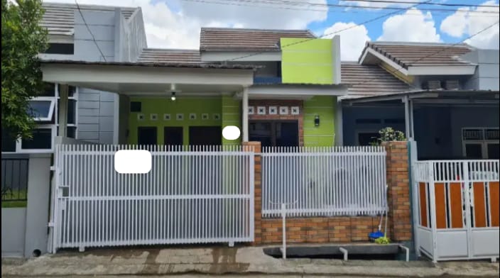 Dijual Rumah sangat Rapih Siap Huni