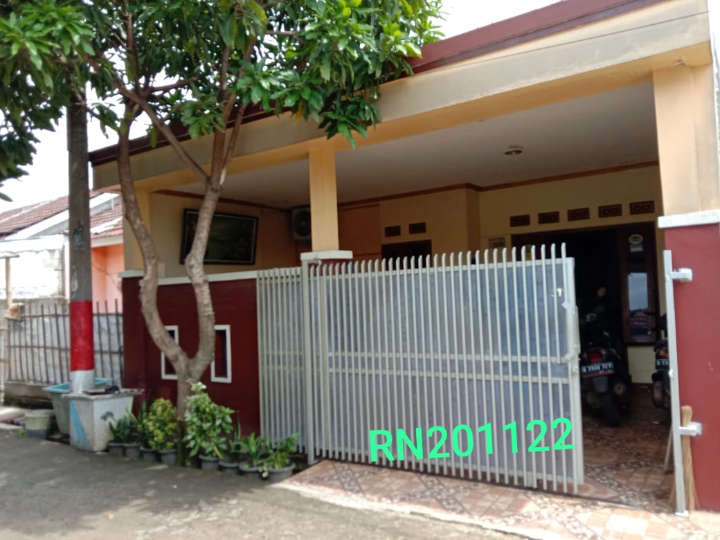 For sale Rumah 