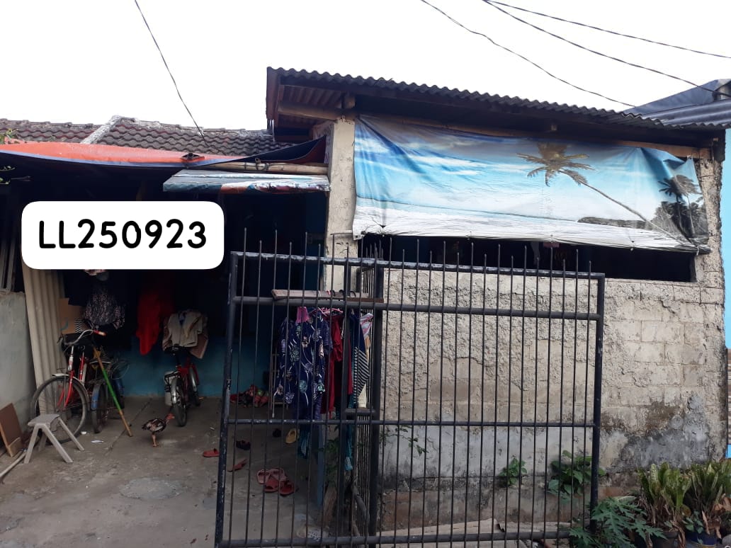 JUAL CEPAT APA ADANYA Rumah mungil