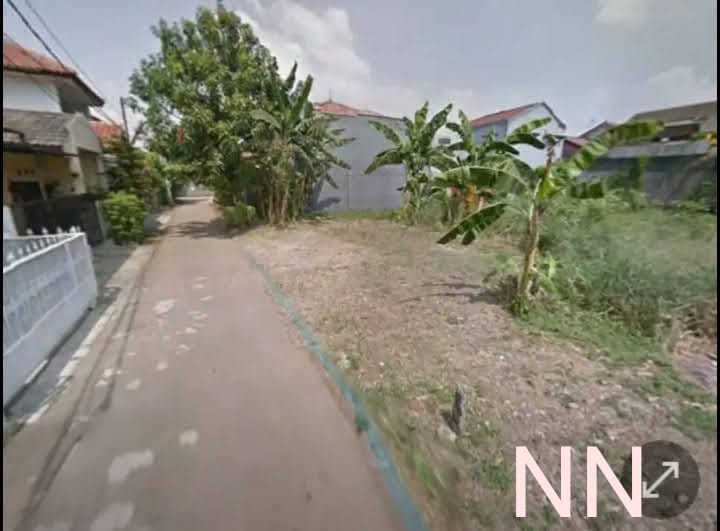 Dijual cepat (BU)  Tanah murah