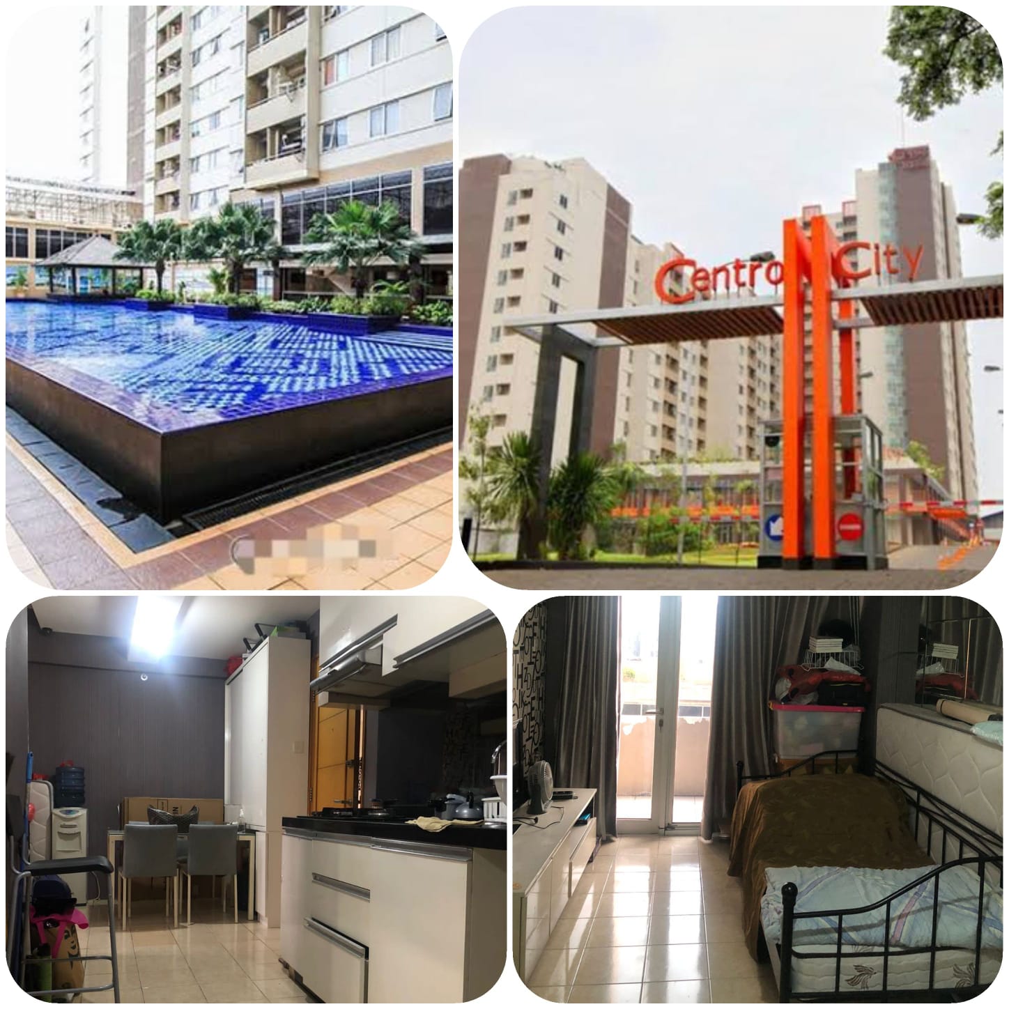 For Sale Apartement