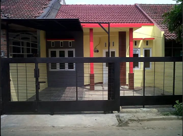 Dijual Rumah Siap Huni