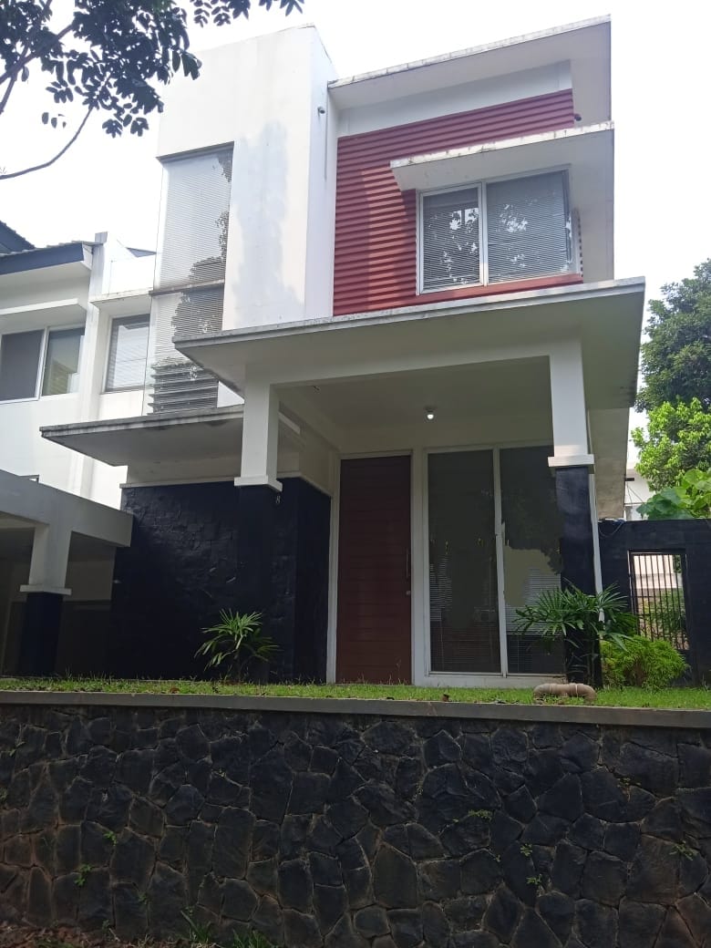 Rumah dijual