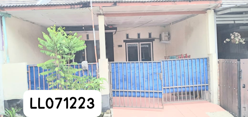 JUAL CEPAT Rumah