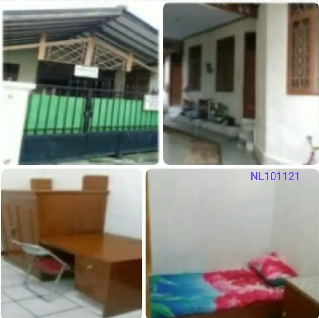 Jual cepat Rumah kos kosan 