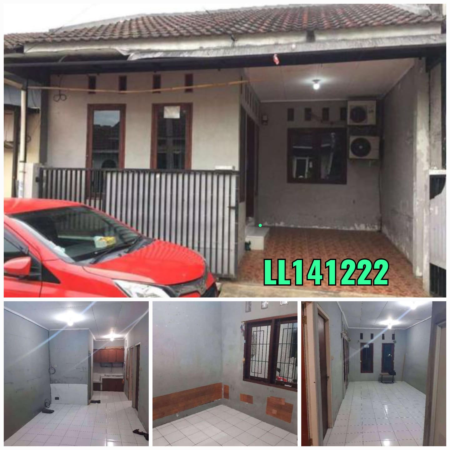 DIJUAL CEPAT APA ADANYA Rumah