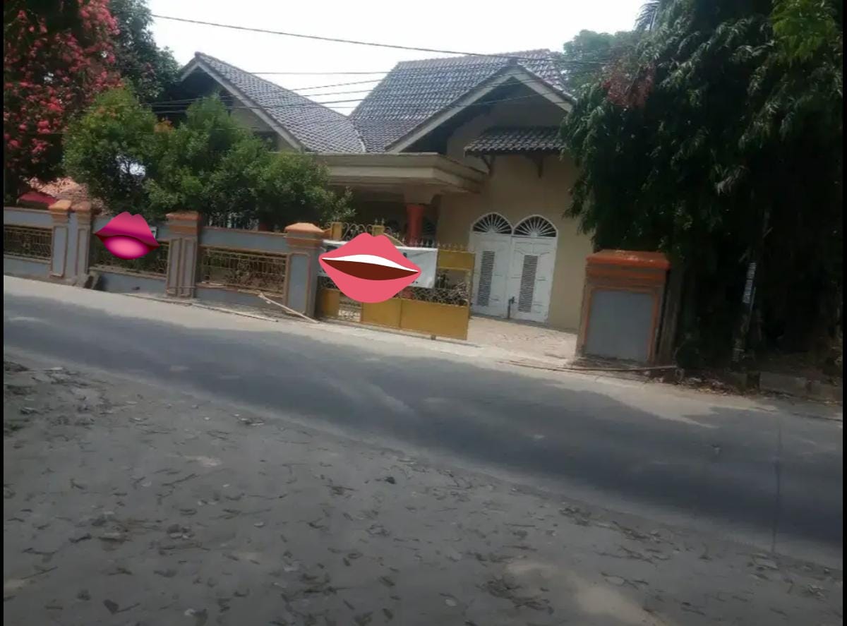 Dijual rumah