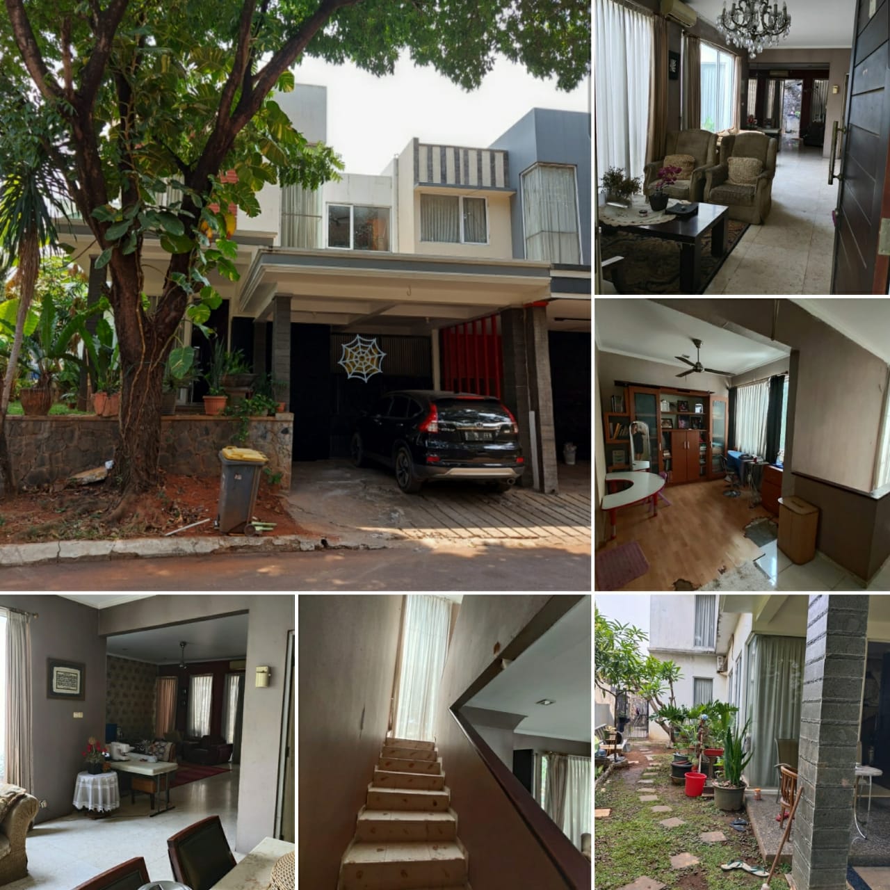 Dijual rumah