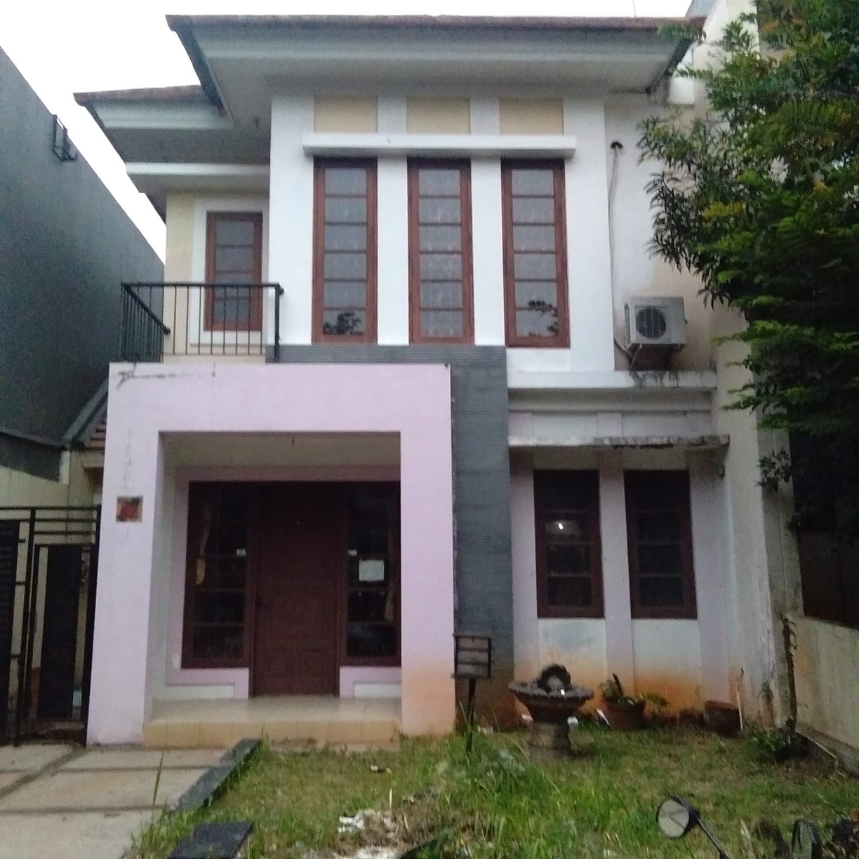 For sale Rumah 